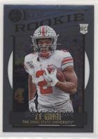 Rookies - J.K. Dobbins