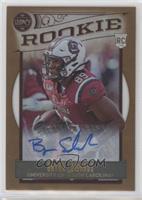 Rookies - Bryan Edwards #/100