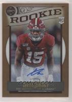 Rookies - Xavier McKinney [Good to VG‑EX] #/100