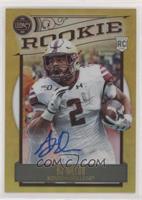 Rookies - AJ Dillon #/25