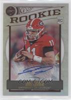 Rookies - Jake Fromm [EX to NM]