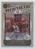 Rookies - Jonathan Taylor