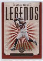 Legends - Andre Johnson #/299