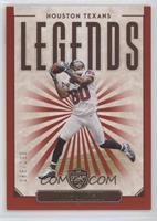 Legends - Andre Johnson #/299