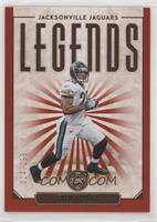 Legends - Fred Taylor #/299