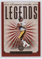 Legends - Terry Bradshaw #/299