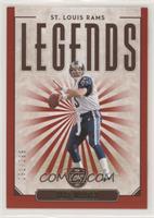 Legends - Kurt Warner #/299