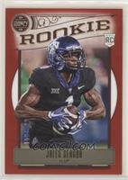 Rookies - Jalen Reagor #/299