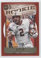 Rookies - AJ Dillon #/299