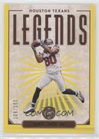 Legends - Andre Johnson #/150