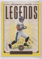 Legends - Fred Taylor #/150