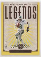 Legends - Randall Cunningham #/150