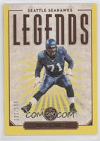 Legends - Walter Jones #/150