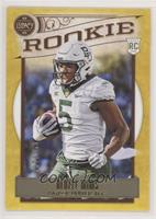 Rookies - Denzel Mims #/150