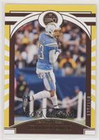 Keenan Allen #/150