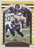 Russell Wilson #/150