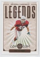 Legends - Pat Tillman