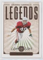 Legends - Pat Tillman