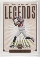 Legends - Andre Johnson