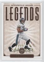 Legends - Fred Taylor