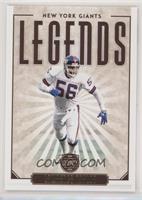 Legends - Lawrence Taylor