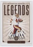 Legends - John Riggins