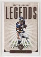 Legends - Terrell Davis