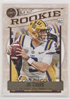 Rookies - Joe Burrow