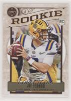 Rookies - Joe Burrow