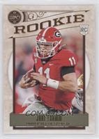 Rookies - Jake Fromm