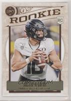 Rookies - Justin Herbert