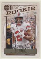 Rookies - J.K. Dobbins