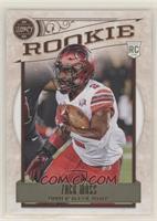 Rookies - Zack Moss