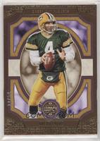 Brett Favre #/50