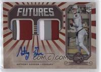 Anthony Gordon #/100