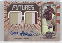 Cam Akers #/100