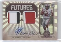 J.K. Dobbins #/99