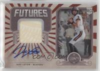 Jake Luton #/100