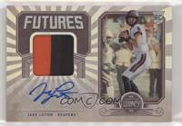 Jake Luton #/399