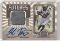 Jared Pinkney #/399