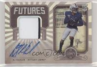 KJ Hamler #/249