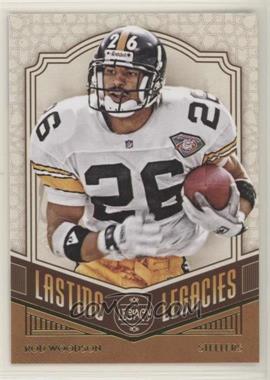 2020 Panini Legacy - Lasting Legacies #LL-RW.1 - Rod Woodson