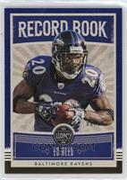 Ed Reed #/50