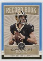 Drew Brees #/25