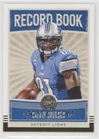 Calvin Johnson