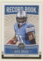 Calvin Johnson