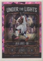 Julio Jones #/10