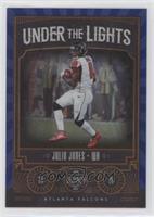 Julio Jones #/35