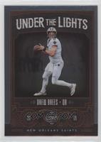 Drew Brees