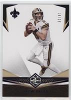 Drew Brees #/15